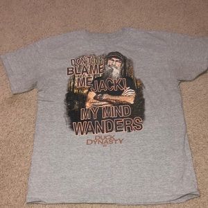 Duck Dynasty - Duck Commander T shirt